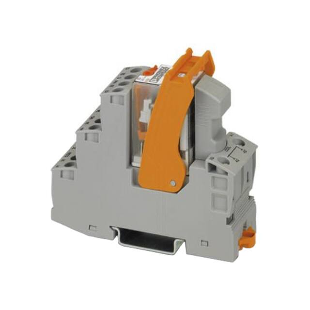 2903322 Phoenix Contact  Power Relays Over 2 Amps